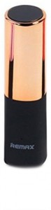 Внешний аккумулятор Remax Lip-Max Series RPL-12 Gold