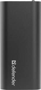 Внешний аккумулятор Defender Lavita 5000