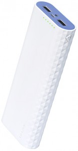 Внешний аккумулятор TP-LINK TL-PB20100