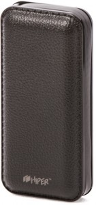 Внешний аккумулятор Hiper PowerBank SP5000 Black