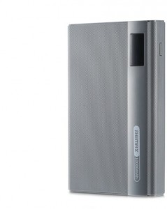 Внешний аккумулятор Remax Linon Pro RPP-53 Grey