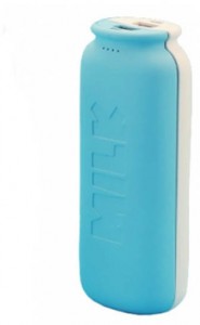 Внешний аккумулятор Remax Milk RPP-28 Blue