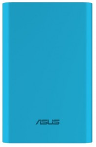 Внешний аккумулятор Asus ZenPower ABTU011 Blue