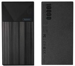 Внешний аккумулятор Remax Thoway Series RPP-55 Black