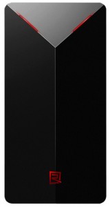 Внешний аккумулятор Remax Alien Series RPP-20 Black