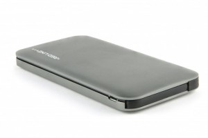 Внешний аккумулятор Red Line B8000 Grey