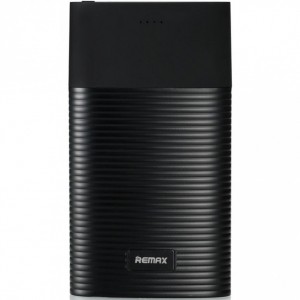 Внешний аккумулятор Remax Perfume RPP-27 Black