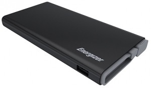 Внешний аккумулятор Energizer UE10004 Black