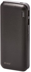 Внешний аккумулятор Hiper SP12500 Black