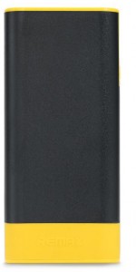 Внешний аккумулятор Remax Youth RPL-19 Black gold