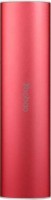 Портативное зарядное устройство для сотового телефона Yoobao YB6014Pro 10400мАч Red