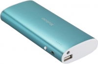 Внешний аккумулятор Yoobao YB6016 13000мАч Blue