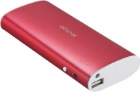 Внешний аккумулятор Yoobao YB6016 13000мАч Red