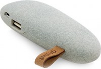 Внешний аккумулятор Gmini mPower Stone Series MPB262