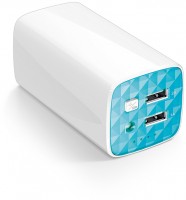 Внешний аккумулятор TP-LINK TL-PB10400