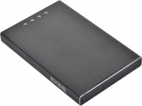 Внешний аккумулятор EXEQ PHL6600 Black