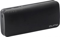 Внешний аккумулятор Qumo PowerAid 13500