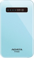 Внешний аккумулятор A-Data PV100 Blue