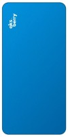 Внешний аккумулятор Aksberry T65 Blue