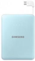 Внешний аккумулятор Samsung EB-PG850 Blue