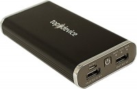 Внешний аккумулятор TopDevice TDP-800 Black