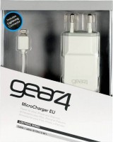 Внешний аккумулятор Gear4 для iPhone 5