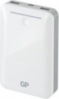 Внешний аккумулятор GP GL301WE-2B1