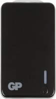 Портативное зарядное устройство для сотового телефона GP Portable PB GPXPB20B-2BCR1 Black