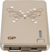 Внешний аккумулятор GP Portable PB XPB28SWAE-2CR1 Gold