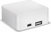 Внешний аккумулятор Eton  Boost Block 4000 White