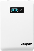 Внешний аккумулятор Energizer XP8000AK White