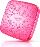 Внешний аккумулятор A-Data Power Bank PC500 Pink