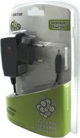 Внешний аккумулятор Partner   microUSB