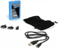 Внешний аккумулятор KS-is Eibo KS-178 Blue