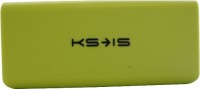Внешний аккумулятор KS-is KS-229 Green