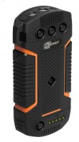 Внешний аккумулятор Senseit Z8 3000 Black