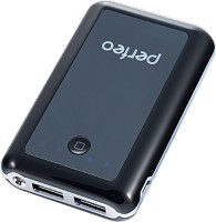 Внешний аккумулятор Perfeo PF-6600-A