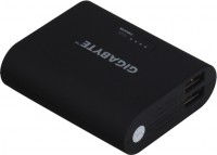 Внешний аккумулятор Gigabyte Power Bank RFG60B0 Black
