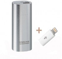 Внешний аккумулятор Rivacase Rivapower VA1005