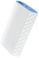 Внешний аккумулятор TP-LINK TL-PB5200 White