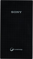 Внешний аккумулятор Sony CP-V5AB 5000 mAh Black