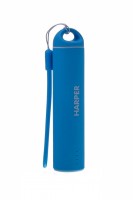 Внешний аккумулятор Harper PB-2602 Blue