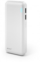 Внешний аккумулятор Hiper SP12500 White