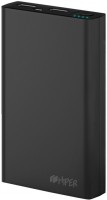 Внешний аккумулятор Hiper RP12500 Black