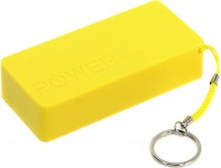 Внешний аккумулятор Rombica NEO NP50 Yellow