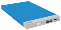 Внешний аккумулятор Rombica NP60 Blue