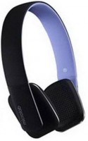 Стерео bluetooth-гарнитура Microlab T2 Violet