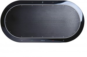 Спикерфон bluetooth-гарнитура Jabra Speak 810 MS