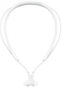 Стерео bluetooth-гарнитура Samsung Level U White