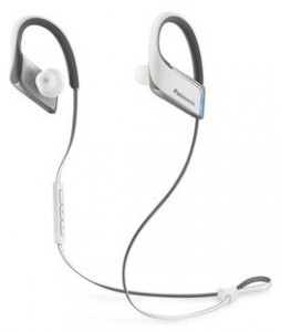 Стерео bluetooth-гарнитура Panasonic RP-BTS50GC-W